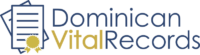 Dominican Vital Records